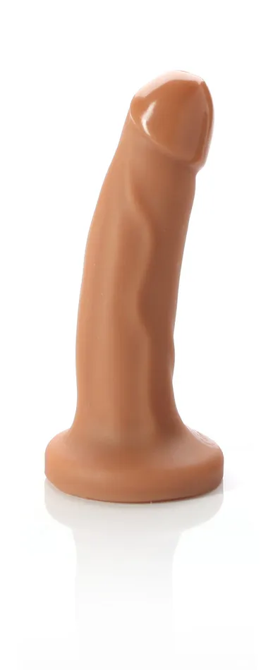 Vibrators Mark O2 Cocoa Tantus