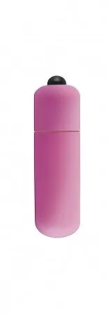 Vibrators Pipedream Products Neon Luv Touch Bullet Pink