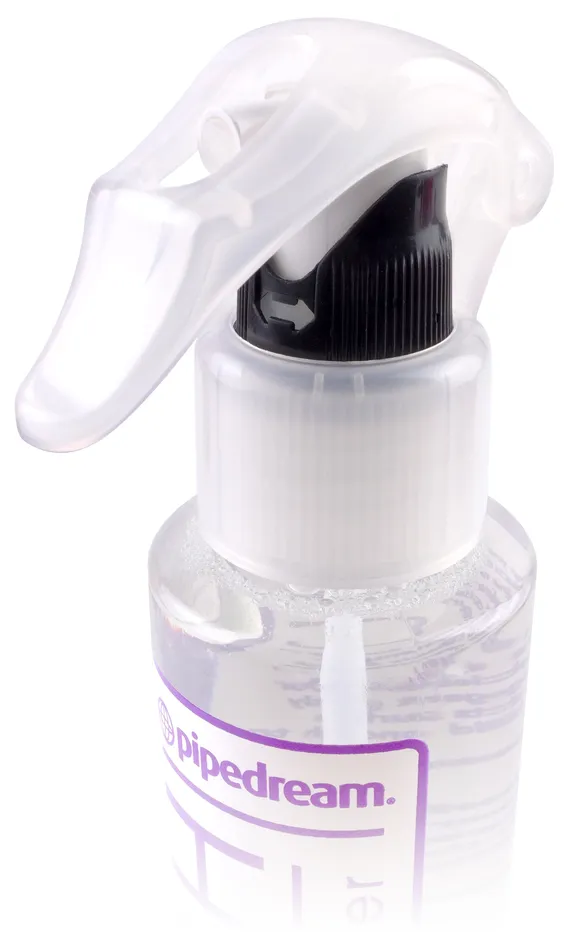 Vibrators Pipedream Products Refresh Ultra Fine Misting Toy Cleanser 7 Oz