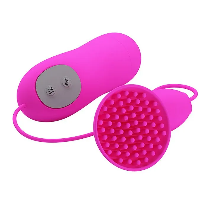 Vibrators Pretty Love Pretty Love Brady Clitoral Vibrator Silicone Fuchsia Vibrators Pretty Love Pretty Love Brady Clitoral Vibrator Silicone Fuchsia