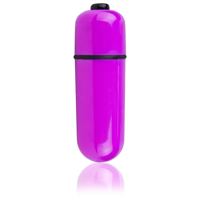 Vibrators Screaming O Vooom Bullets Grape