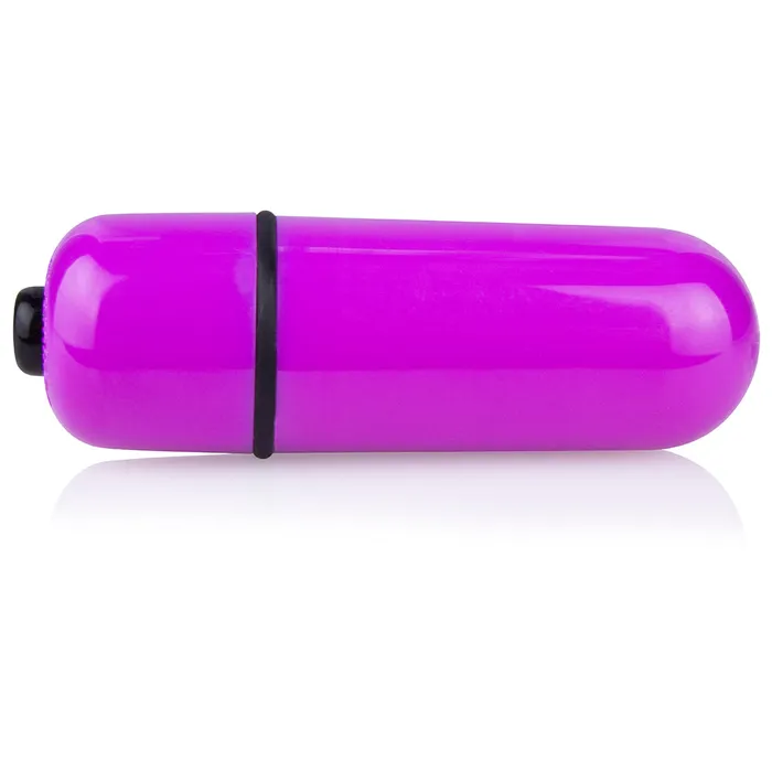 Vibrators Screaming O Vooom Bullets Grape