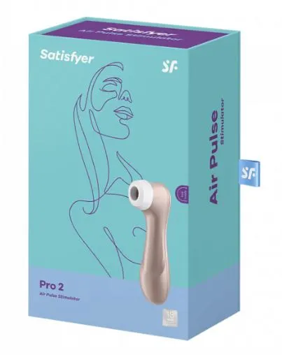 Vibrators Vibrant Vibes Australia Quality Sex Toys Great Prices Satisfyer Pro 2 light rose gold Vibrators Vibrant Vibes Australia Quality Sex Toys Great Prices Satisfyer Pro 2 light rose gold