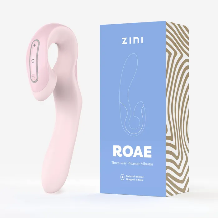 Vibrators Zini Zini Roae 