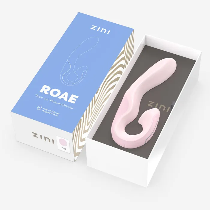 Vibrators Zini Zini Roae 