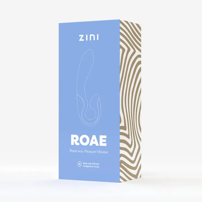 Vibrators Zini Zini Roae 