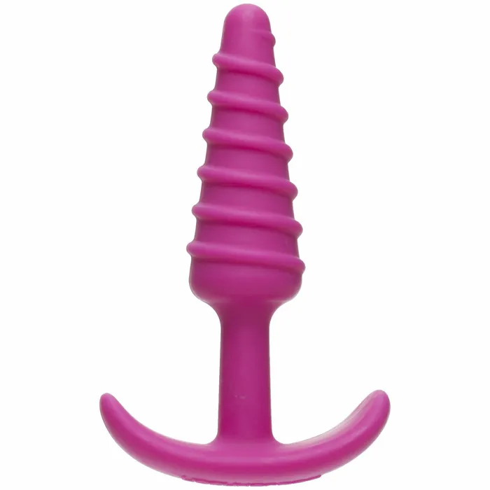 Wonderland Mini Plug Kinky Kat Doc Johnson Novelties Anal