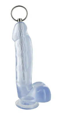 XR Brands Vibrators Mortal Coil CumThru Sound