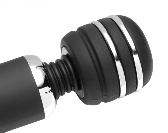 Zeus Electrosex Arcana Electro Vibrator Wand XR Brands Vibrators