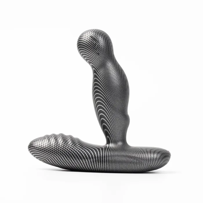 Ancus 316 FunctionsHeat Carbon Fiber Textured Heated 360 Rotating Prostate Anal Massager Levett Male Sex Toys Ancus 316 FunctionsHeat Carbon Fiber Textured Heated 360 Rotating Prostate Anal Massager Levett Male Sex Toys
