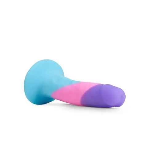Avant Vision of Love Silicone Dildo Blush Novelties Dildos Avant Vision of Love Silicone Dildo Blush Novelties Dildos