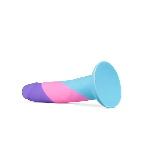 Avant Vision of Love Silicone Dildo Blush Novelties Dildos Avant Vision of Love Silicone Dildo Blush Novelties Dildos