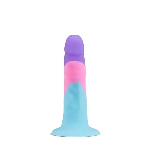 Avant Vision of Love Silicone Dildo Blush Novelties Dildos Avant Vision of Love Silicone Dildo Blush Novelties Dildos