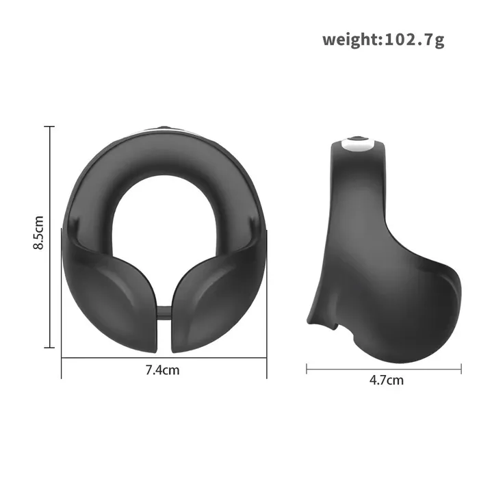 Ball Grabbing Masturbator Delayed Ejaculation Cock ring PP Products Male Sex Toys Ball Grabbing Masturbator Delayed Ejaculation Cock ring PP Products Male Sex Toys