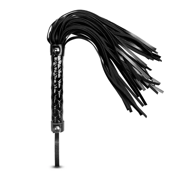 Black Whip Pleasuremalta Anal