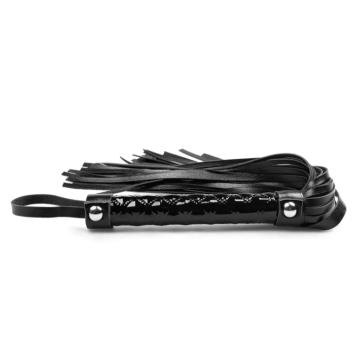 Black Whip Pleasuremalta Anal