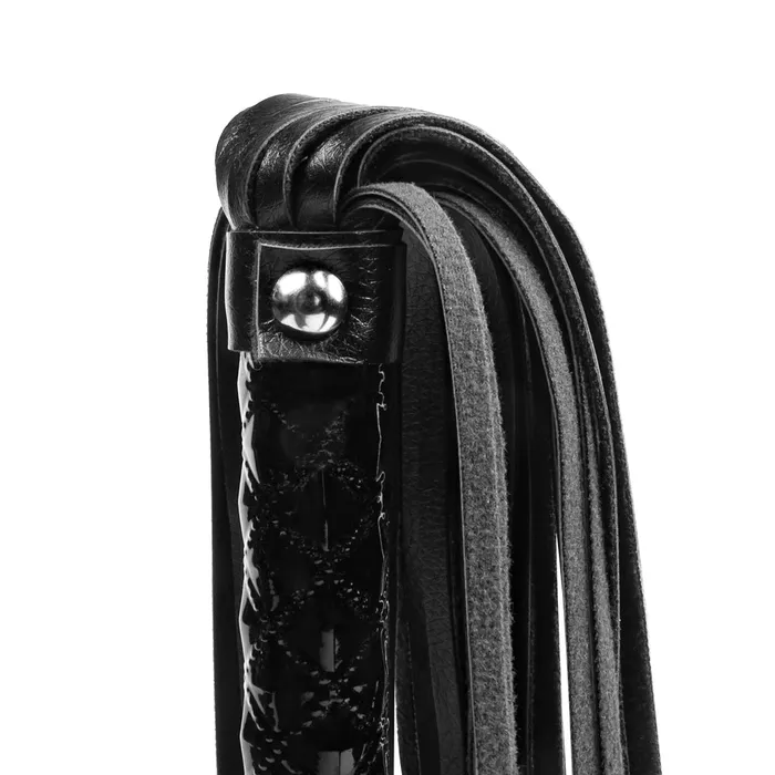 Black Whip Pleasuremalta Anal