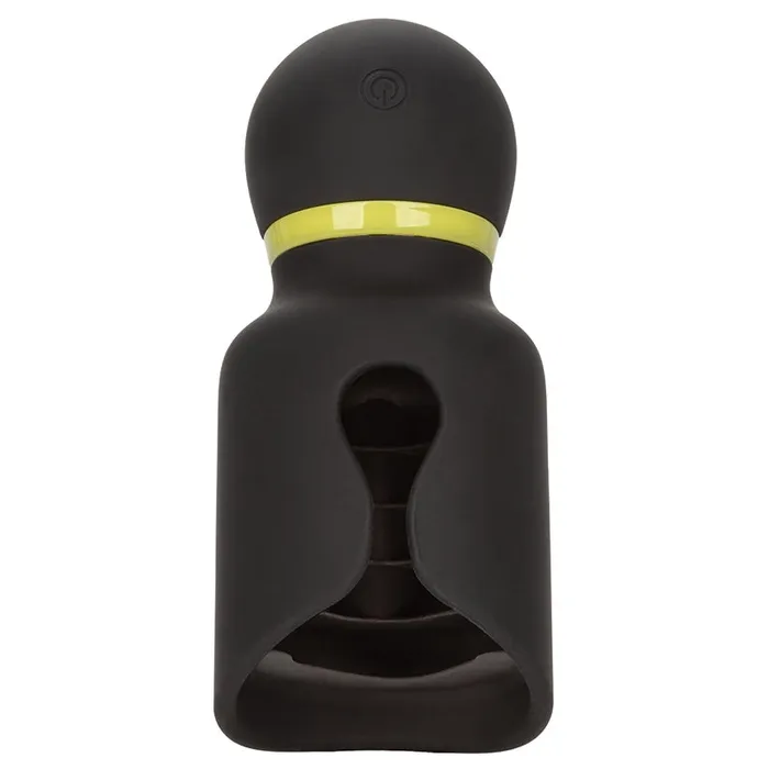 Boundless Penis Flickering Stroker Cal Exotics Male Sex Toys