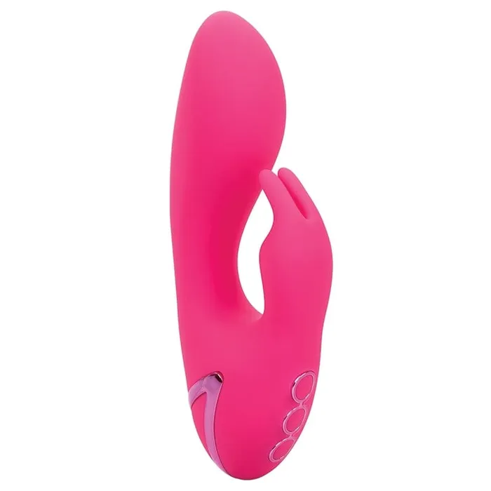 Cal Exotics Vibrators California Dreaming So Cal Sunshine Rabbit Vibe
