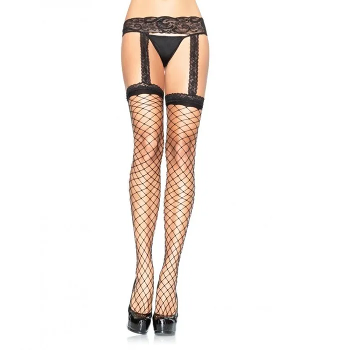CALZE RETE PENNY LEG AVENUE LEG AVENUE Vibrators