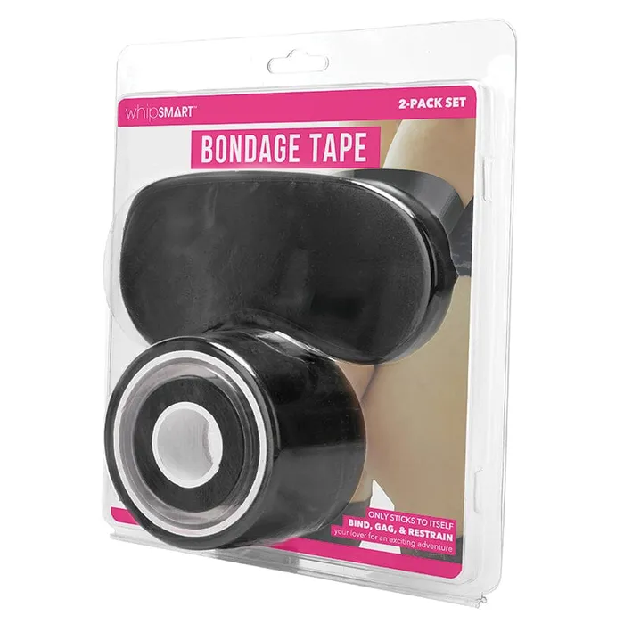 Couples Xgen WhipSmart Bondage Tape Kit