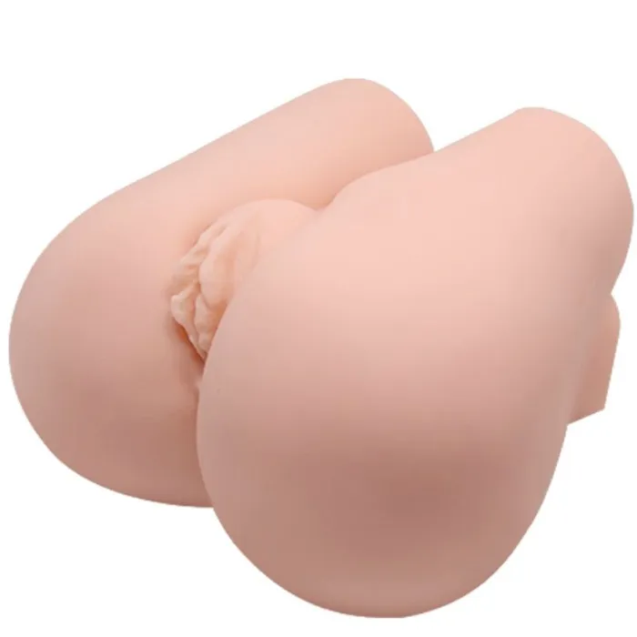 CRAZY BULL Male Sex Toys CRAZY BULL ANO E VAGINA REALISTICI CON POSTURA VIBRANTE 3 CRAZY BULL Male Sex Toys CRAZY BULL ANO E VAGINA REALISTICI CON POSTURA VIBRANTE 3