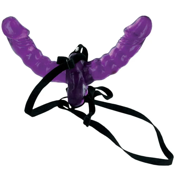 DILDO DOPPIA PENETRAZIONE FANTASIA FETISH FETISH FANTASY SERIES Female Sex Toys DILDO DOPPIA PENETRAZIONE FANTASIA FETISH FETISH FANTASY SERIES Female Sex Toys