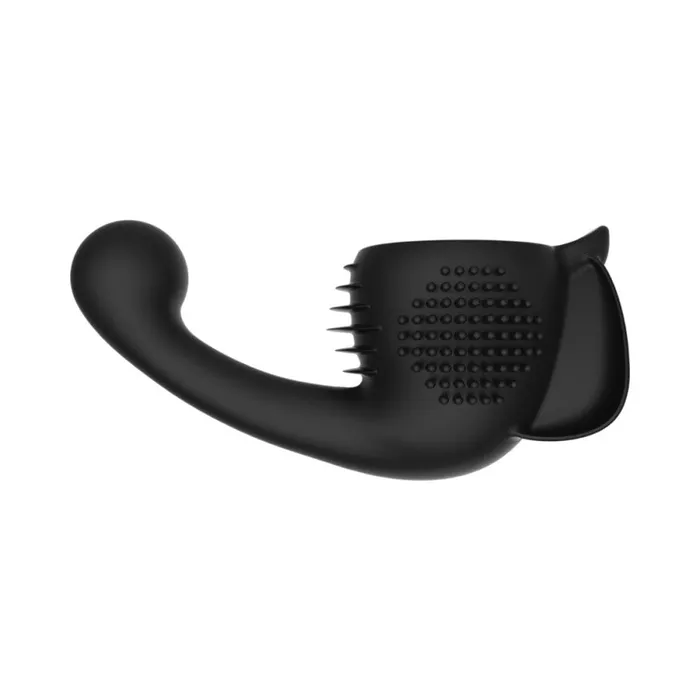 Domi GSpot Wand Attachment Lovense Female Sex Toys