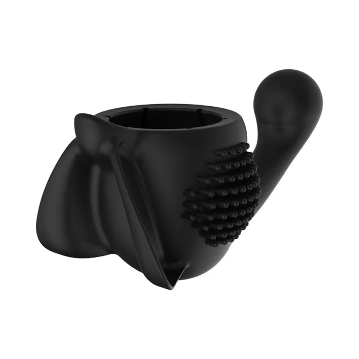 Domi GSpot Wand Attachment Lovense Female Sex Toys