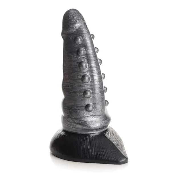 Female Sex Toys Creature Cocks Beastly Tapered Bumpy Silicone Fantasy Dildo Female Sex Toys Creature Cocks Beastly Tapered Bumpy Silicone Fantasy Dildo