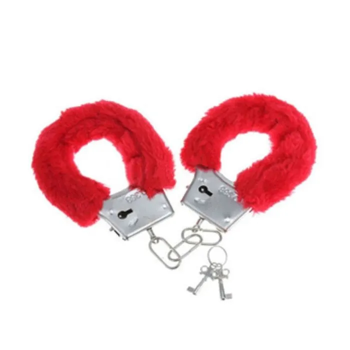 Female Sex Toys DIABLO PICANTE MANETTE PLEASURE IN PELLICCIA DIABLO PICANTE