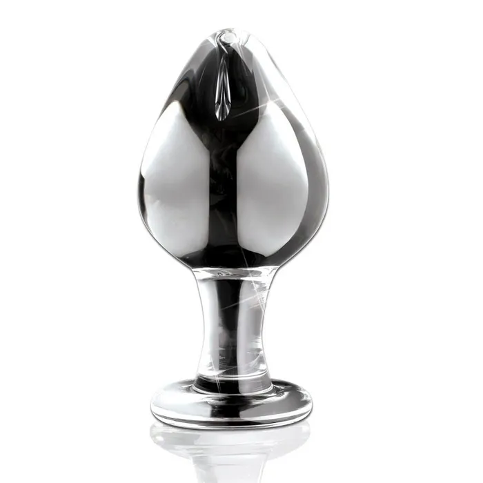 Female Sex Toys ICICLES ICICLES NUMERO 25 MASSAGGIATORE IN VETRO SOFFIATO A MANO Female Sex Toys ICICLES ICICLES NUMERO 25 MASSAGGIATORE IN VETRO SOFFIATO A MANO