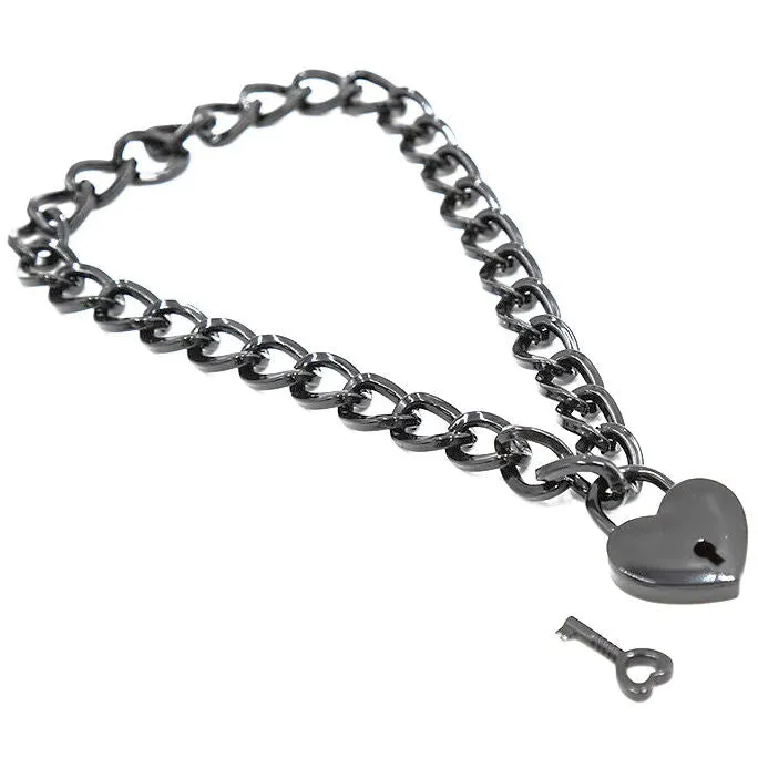 Female Sex Toys OHMAMA FETISH COLLANA IN ACCIAIO OHMAMA FETISH