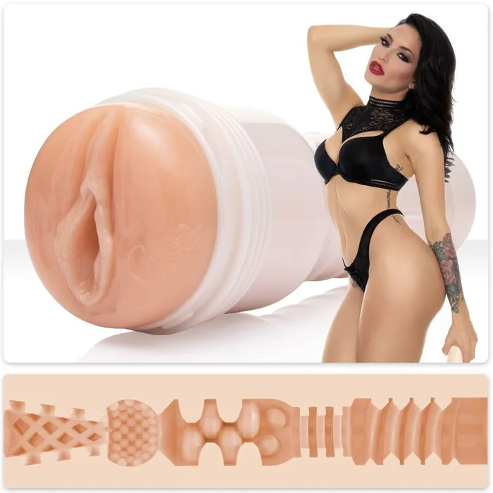 FLESHLIGHT GIRLS KISSA SINS INSATIABLE VAGINA FLESHLIGHT GIRLS Male Sex Toys FLESHLIGHT GIRLS KISSA SINS INSATIABLE VAGINA FLESHLIGHT GIRLS Male Sex Toys