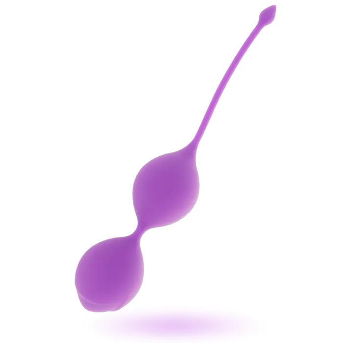 INTENSE HEALTH FUN Female Sex Toys KEGEL SILICONE INTENSE HEALTH FUN