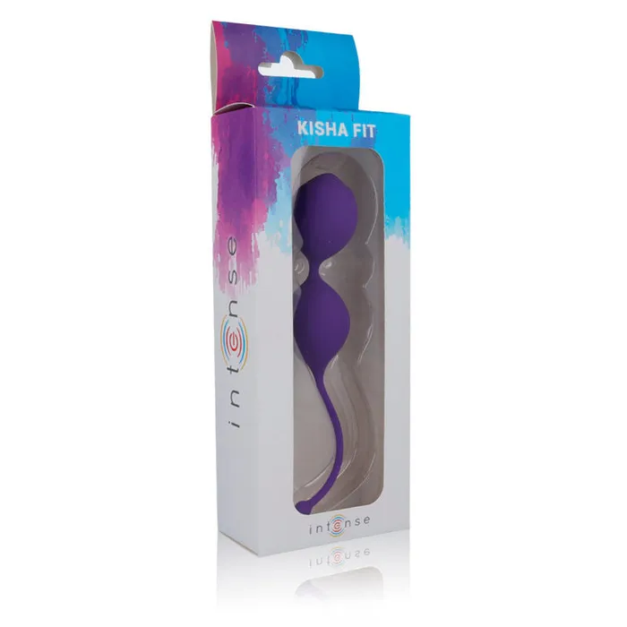 INTENSE HEALTH FUN Female Sex Toys KEGEL SILICONE INTENSE HEALTH FUN