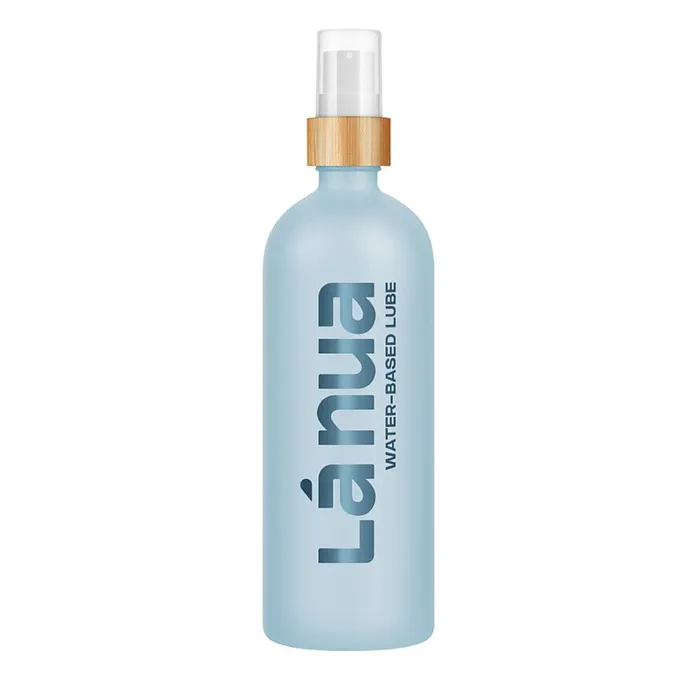 La Nua Lubricants Unflavored WaterBased Lubricant