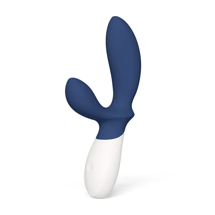 Lelo Male Sex Toys Loki Wave 2 Moving Prostate Massager