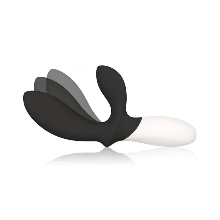 Lelo Male Sex Toys Loki Wave 2 Moving Prostate Massager