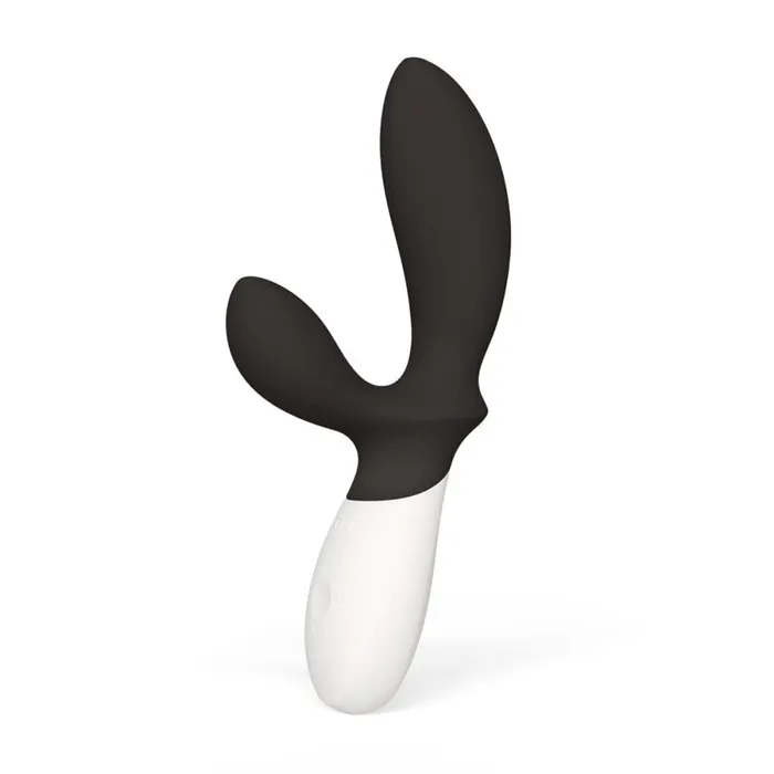 Lelo Male Sex Toys Loki Wave 2 Moving Prostate Massager