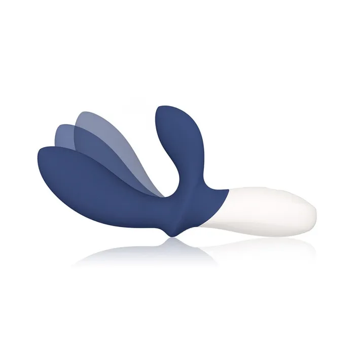 Lelo Male Sex Toys Loki Wave 2 Moving Prostate Massager