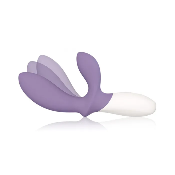 Lelo Male Sex Toys Loki Wave 2 Moving Prostate Massager