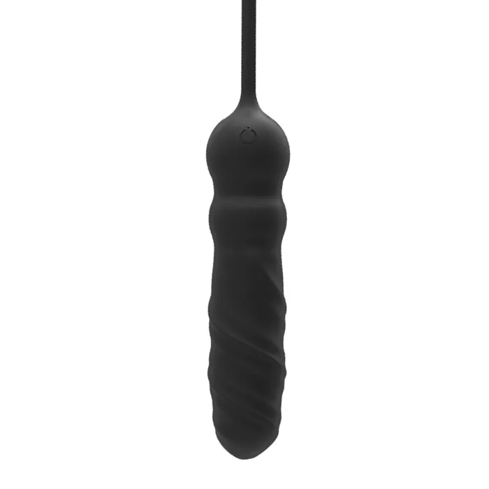Levett Male Sex Toys Binus Anal Plug Small Stick16 Vibration Function