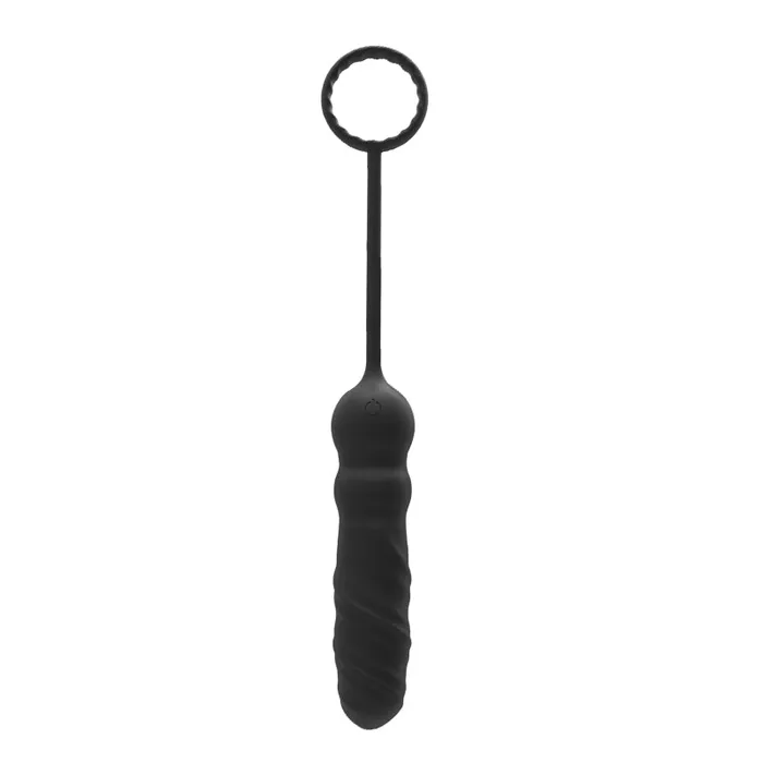 Levett Male Sex Toys Binus Anal Plug Small Stick16 Vibration Function