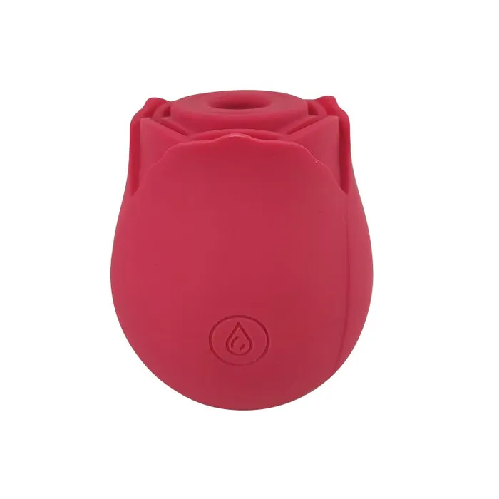 Loving Joy Female Sex Toys Loving Joy Rose Toy Clitoral Suction Vibrator