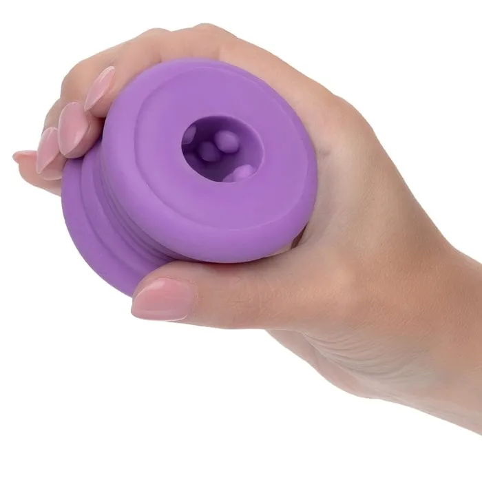 Male Sex Toys Cal Exotics Slop Top Dirty Luv Textured Stroker