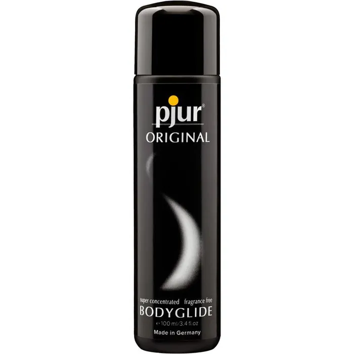 Male Sex Toys Love Cherry Pjur Original Bodyglide 100ml