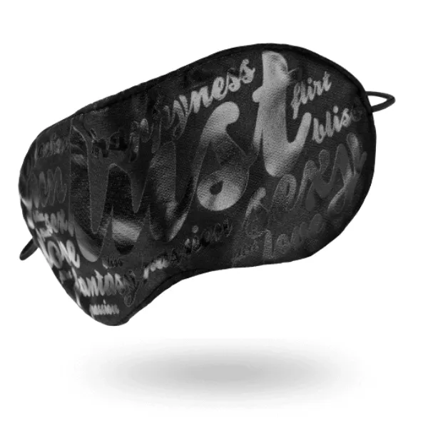 MASCHERA LES PETITS BONBONS PASSIONE CIECA BIJOUX PETITS BONBONS Vibrators