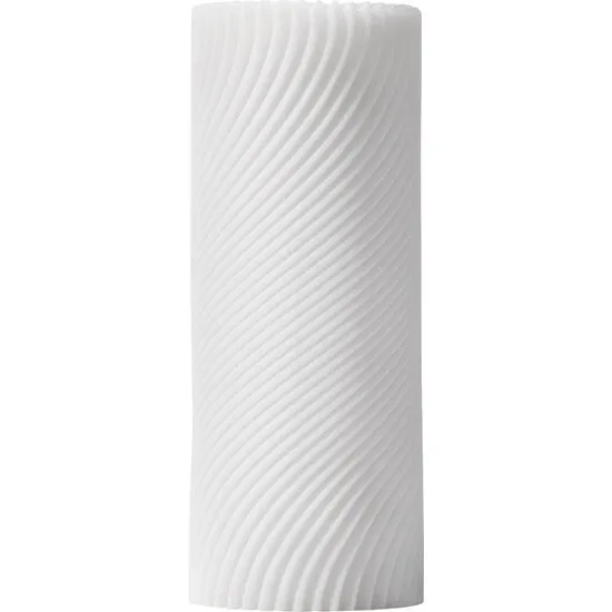 MASTURBATORE SCULPTURED 3D TENGA TENGA Vibrators