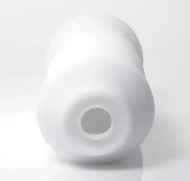 MASTURBATORE SCULPTURED 3D TENGA TENGA Vibrators